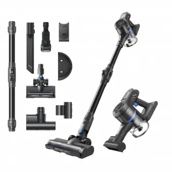 Aspirator Vertical Mova J30, Grafit