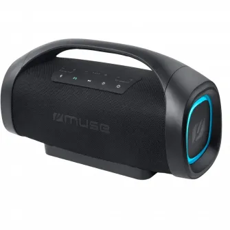 Boxa portabila MUSE M-980 BT, Negru