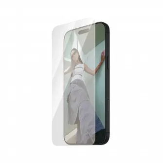 PanzerGlass SAFE. UWF for iPhone 16 Pro