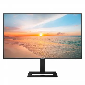 27'' Monitor Philips 27E1N1600AE, IPS 2560x1600 WQXGA, Negru