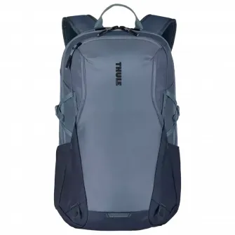 Rucsac pentru Laptop THULE EnRoute, 15.6'', Pond | Dark Slate
