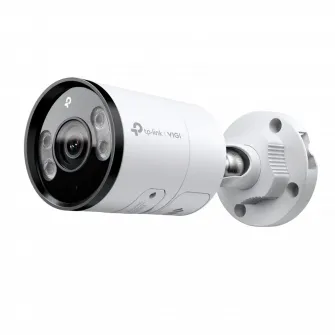 Camera de supraveghere IP TP-LINK VIGI C385(2.8mm), Alb