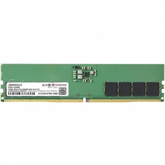 Memorie RAM Transcend JetRam, DDR5 SDRAM, 5600 MHz, 48GB, JM5600ALE-48G