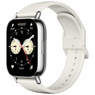 Ceas inteligent Xiaomi Redmi Watch 5 Lite, Light Gold