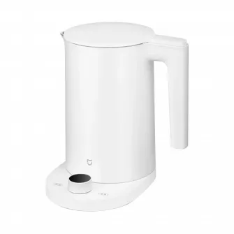 Fierbator electric Xiaomi Mi Smart Kettle 2 Pro, Alb