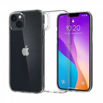 Spigen iPhone 14 Plus, Airskin Hybrid