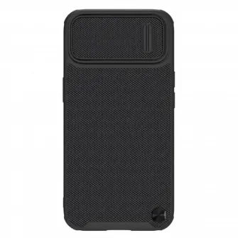 Husa Nillkin iPhone 14 Plus Textured Case S, Negru
