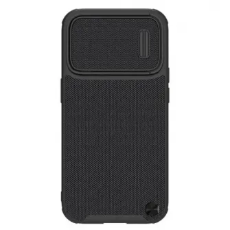 Husa Nillkin iPhone 14 Pro Textured Case S, Negru