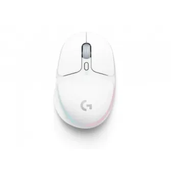Gaming Mouse Logitech G705, Alb