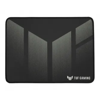 Mouse Pad pentru jocuri ASUS TUF Gaming P1, Medium, Negru