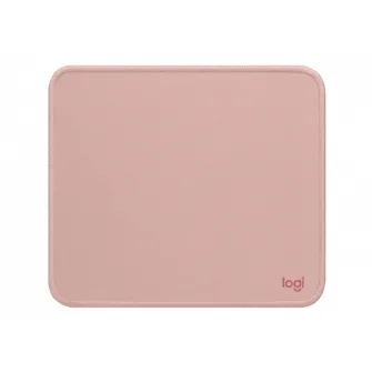 Mouse Pad pentru jocuri Logitech Studio Series, Small, Roz