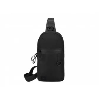 Geanta de umar RivaCase Dijon, 10,1, , Negru