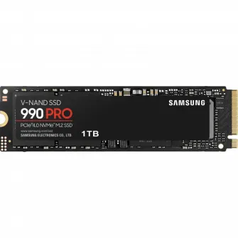 Samsung 990 PRO MZ-V9P1T0BW