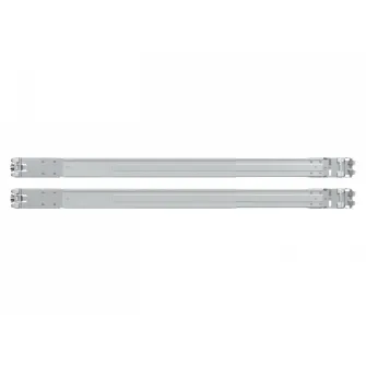 Set ghidaje SYNOLOGY RKS-02, Argintiu