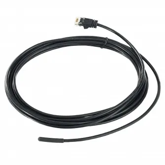 Senzor de temperatura APC AP9335T, Montare pe rafturi