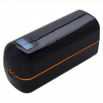 Sursa de alimentare neintreruptibila Tuncmatik Digitech Pro, Linear-interactiv, 850VA