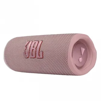Boxa portabila JBL Flip 6, Roz