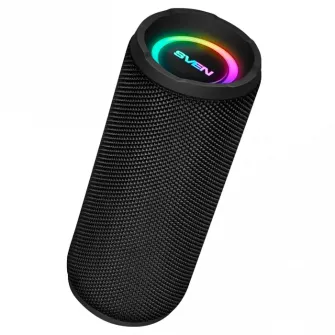 Boxa portabila SVEN PS-160, Negru