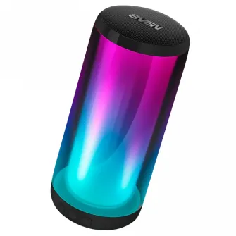 Boxa portabila SVEN PS-260, Negru