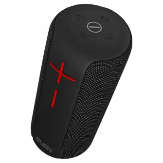 Difuzor Bluetooth SVEN PS-215, Negru