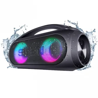 Boxa portabila SVEN PS-380, Negru