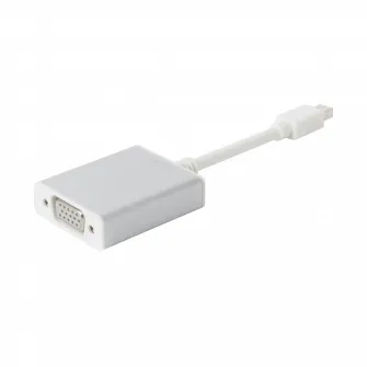 Moshi DisplayPort - VGA D-Sub
