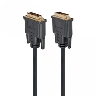 Cablexpert CC-DVI2-BK-15