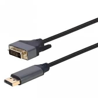 Cablexpert CC-DPM-DVIM-4K-6