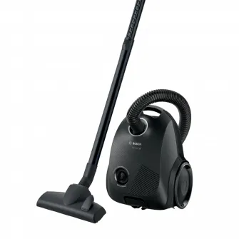 Aspirator Traditional Bosch BGBS2LB1, Negru