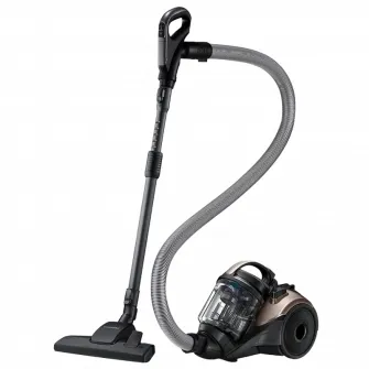 Aspirator Traditional Samsung VC15K4169HD/UK, Negru Bronz