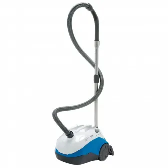 Aspirator Traditional Thomas PERFECT AIR ALLERGY PURE, Alb / Albastru