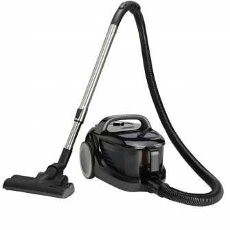 Aspirator Traditional Gorenje VCEA03GALBKCY, Negru