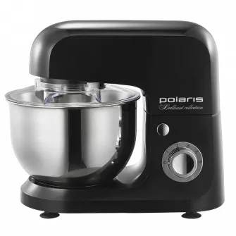 Robot de bucatarie Polaris PKM1002, Negru