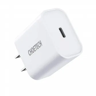 incarcator Choetech Q5004, 20W, Negru