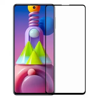 Xcover Samsung Galaxy M51 All Glue