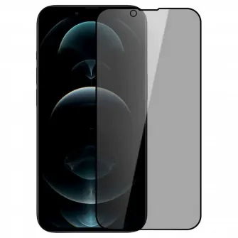 Nillkin iPhone 13/13 Pro Guardian Full coverage privacy