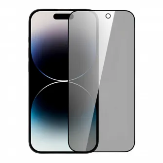 Nillkin iPhone 14 Pro Guardian Full coverage