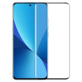 Nillkin Xiaomi Mi 12/12X 3D CP+MAX