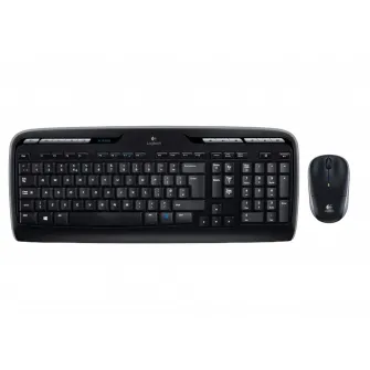 Logitech MK330