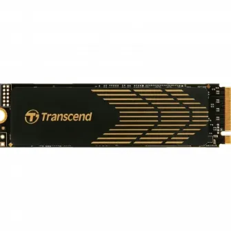 Unitate SSD Transcend 245S, 500GB, TS500GMTE245S