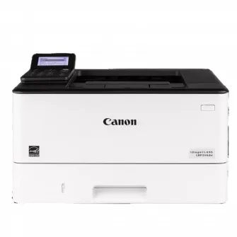 Canon Printer i-Sensys LBP246dw