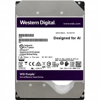 Western Digital WD Purple Pro