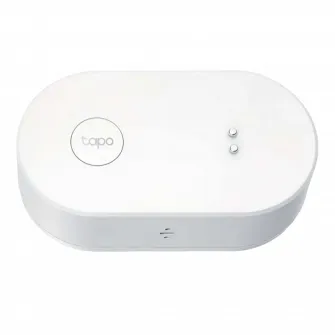 TP-Link Wireless Smart Water Leak Sensor "Tapo T300", White