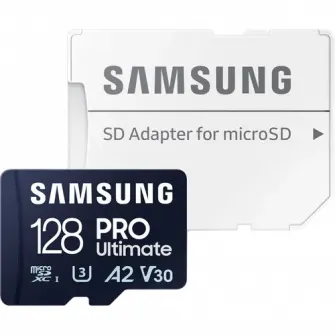 Samsung PRO Ultimate MicroSD