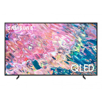 43 Televizor LED SMART Samsung QE43Q60BAUXUA, 3840 x 21