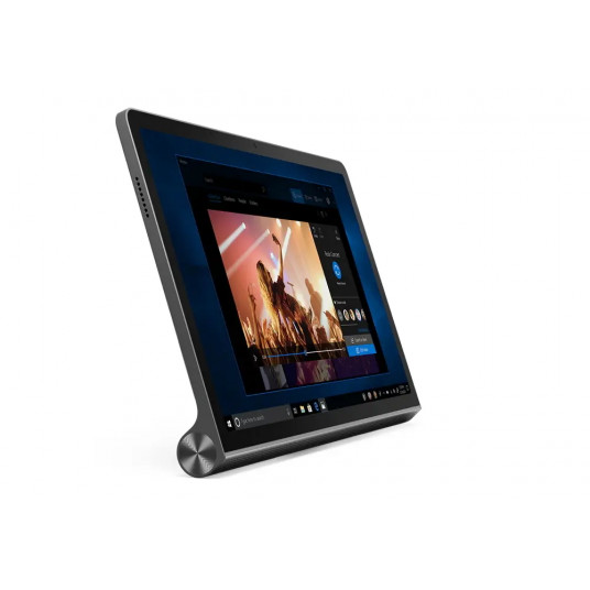 Tableta Lenovo Yoga Tab 11 YT-J706X, Wi-Fi + 4G LTE, 128GB, Storm Grey