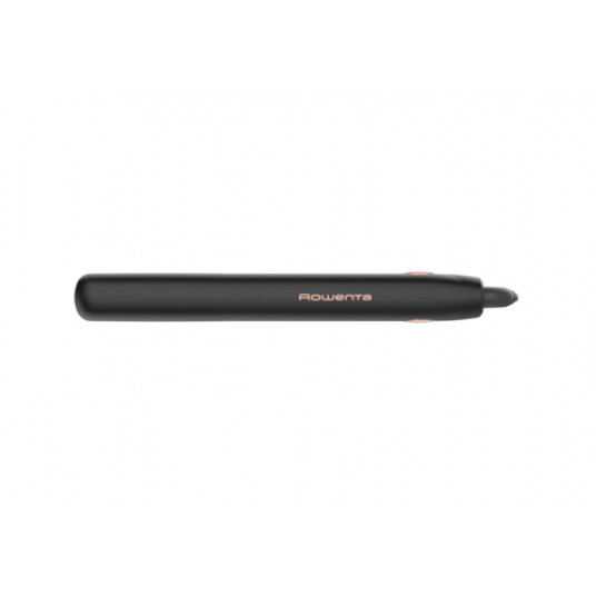 Выпрямитель для волос Rowenta SF8210F0, Чёрный