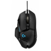 Gaming Mouse Logitech G502 Hero, Negru