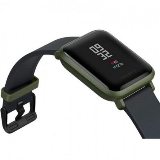 amazfit verde