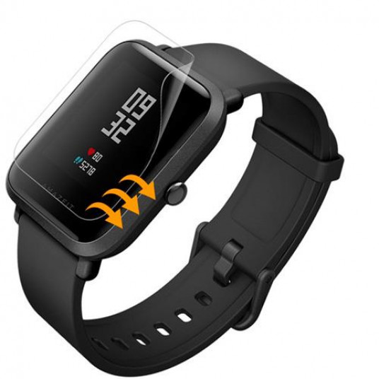 folie amazfit bip